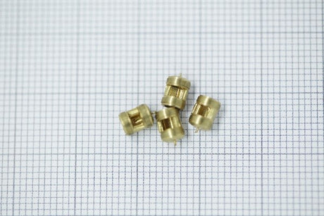 LANTERNE 4X6MM /4