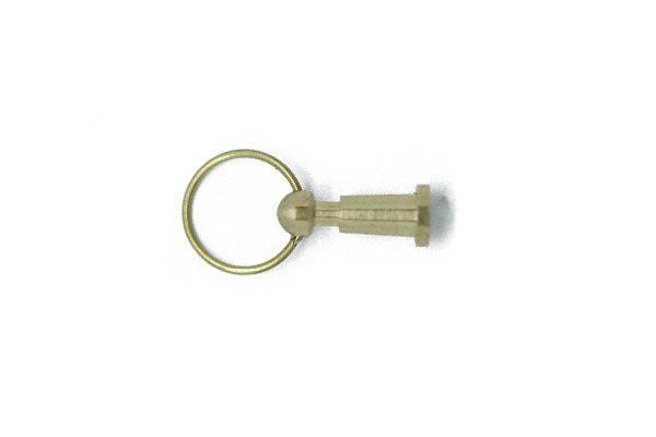 RADARPEJLER 21MM /1
