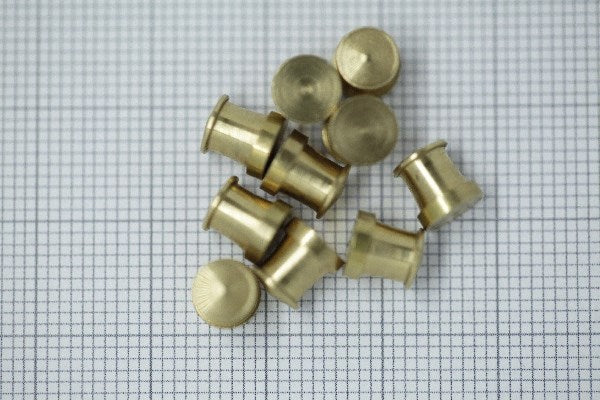 KAPSTAN 7X6MM /10