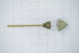 AGTERLANTERNE 15X70MM /1