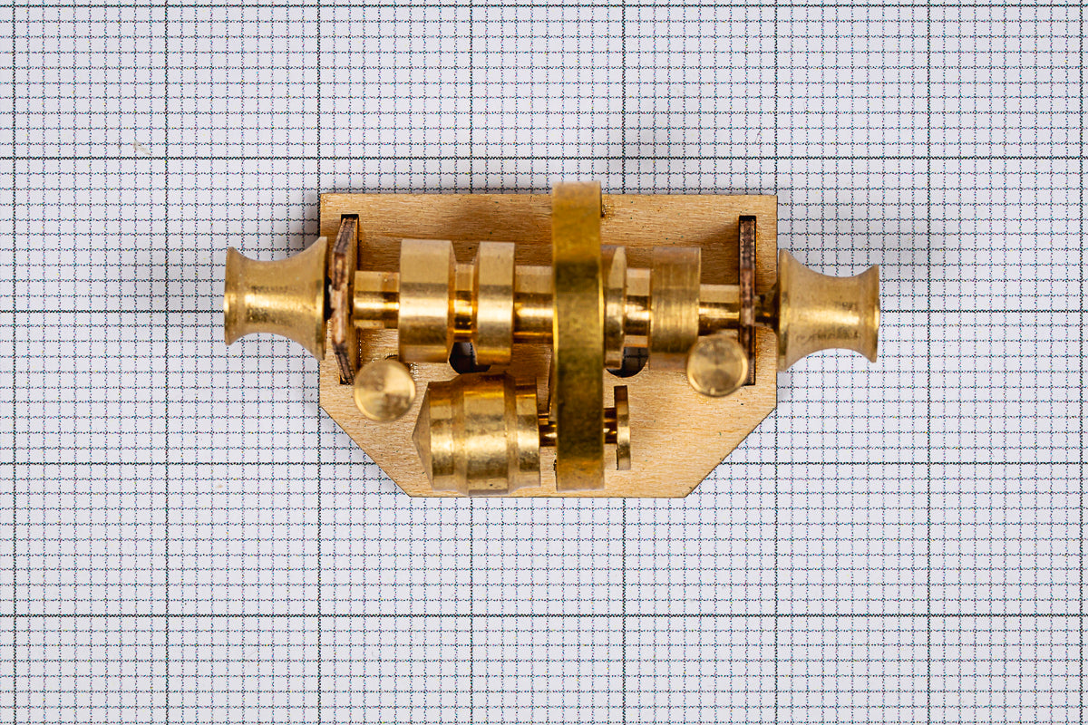 ANKERSPIL 43X20MM /1