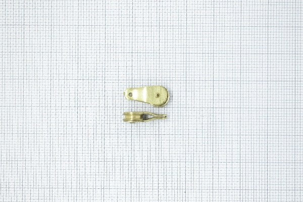 WIRERULLE 7X17MM /2