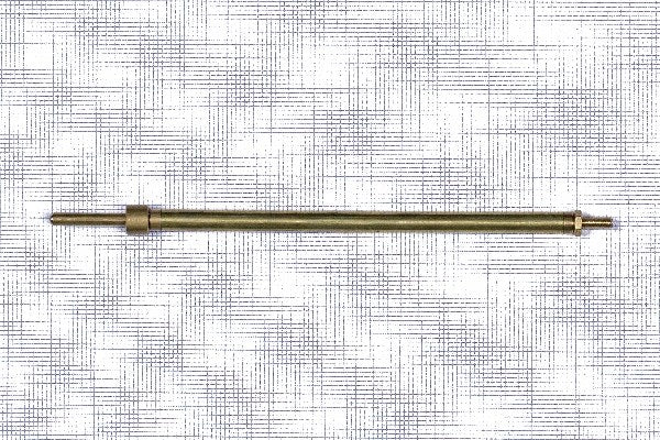 SKRUEAKSEL 3X128MM /1