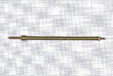 SKRUEAKSEL 3X128MM /1