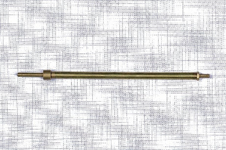SKRUEAKSEL 3X128MM /1