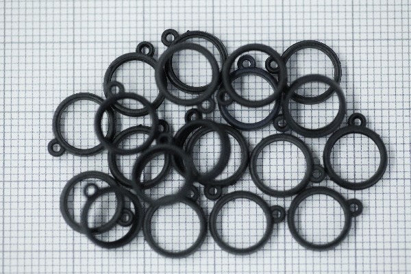 SEJLRING 7MM /20