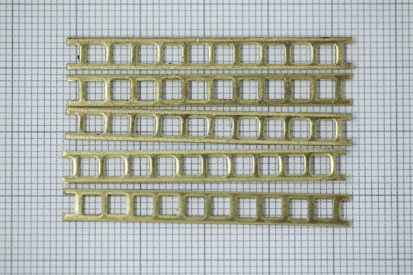 LEJDER 5X50MM /5