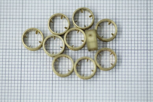 RING /10