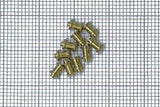 PULLERT 3X5MM /10