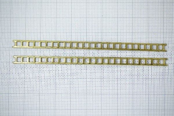 LEJDER 5X100MM /2