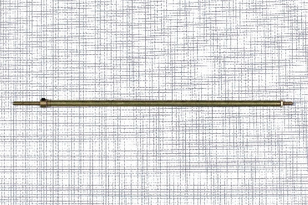 PROPELAKSEL 5X210MM M3 /1 P