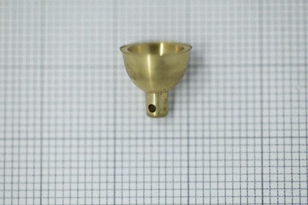 LAMPE 10X10MM /1