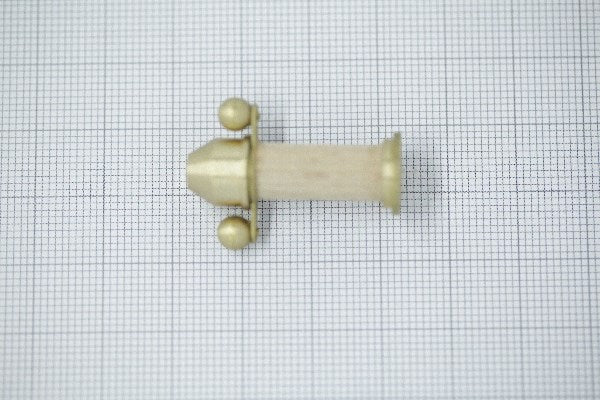 NATHUS P/SOKKEL 22X32MM /1
