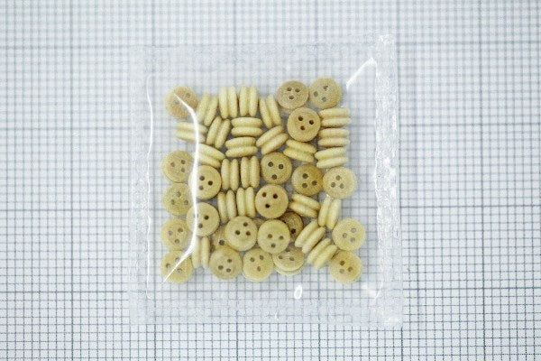TRÆJOMFRU 3MM /50