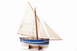 1:30 ESPERANCE - Wooden hull