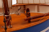 1:30 ESPERANCE - Wooden hull