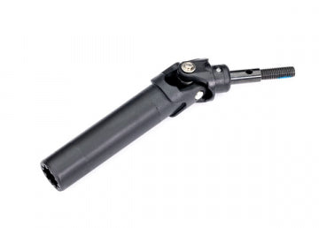 Traxxas 8953X Stub Axle Assembly with Half Shaft F/R Maxx