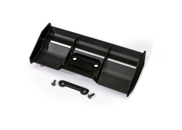 Traxxas 9019-BLK Wing Black Jato 4x4