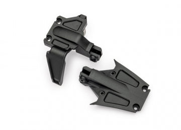 Traxxas 9025 Chassis Brace Front &amp; Rear Jato 4x4