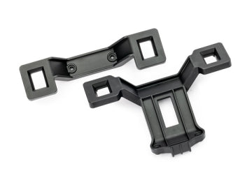Traxxas 9040 Body Mount Front &amp; Rear Bigfoot No. 8 (#9020)