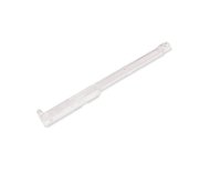 Driveshaft Cover Clear