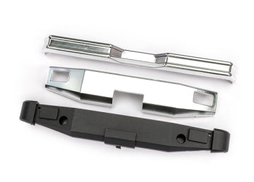 Traxxas 9049 Bumper Front &amp; Rear Bigfoot 4x4