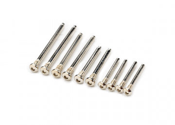 Traxxas 9142 Suspension Pin Set EHD (Pair) (for Upgrade Kit #9180/9181/9182) 2WD