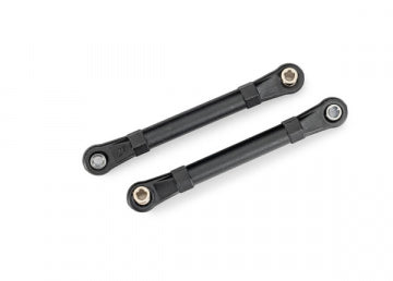 Traxxas 9191 Camber Links Front 67mm EHD (2) (for Upgrade Kit #9182) Bandit, Drag Slash