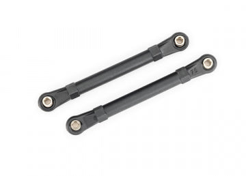 Traxxas 9192 Toe Links 75mm EHD (2) (for Upgrade Kit #9182) Bandit, Drag Slash