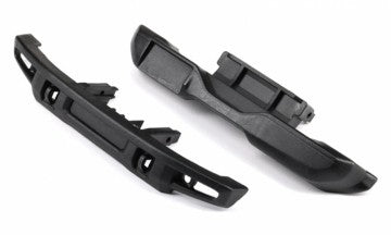 Traxxas 9735 Bumper Front &amp; Rear Ford Bronco TRX-4M