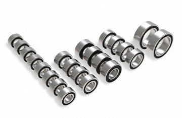 Traxxas 9745X Ball Bearing Set Complete TRX-4M