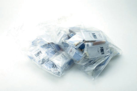 MEDIUM BLISTER RACK