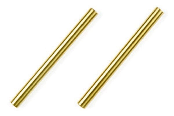 3x35mm stainless shaft *2