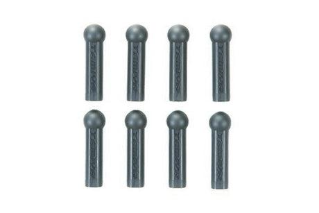5mm reinforced adjuster gray 5pcs