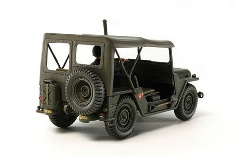 1/35 M151A1 Vietnam