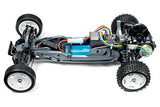 1/10 R/C Neo Fighter Buggy (DT-03)