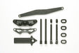 TB Evo 5 B parts (bumper)