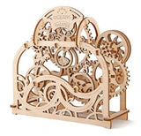 Ugears Teater scene