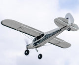 Eazy fly 540 MM PA-18 RTF - fly som er klart til brug
