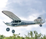 Eazy fly 540 MM PA-18 RTF - fly som er klart til brug