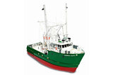 1:60 Andrea Gail -Wooden hull Photo manual