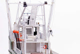 1:60 Andrea Gail -Wooden hull Photo manual