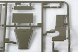 1/48 US 2,5ton 6x6 Cargo truck