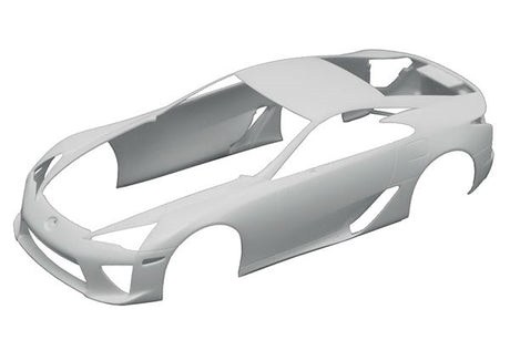 1/24 Lexus LFA