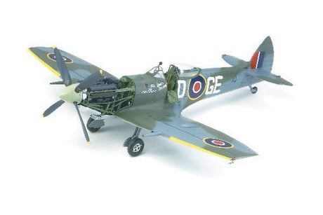 1/32 Spitfire Mk. XVIe