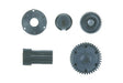M-chassis rein. gear set