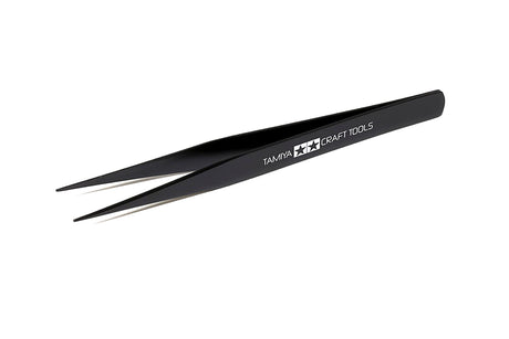 Straight Tweezers (Pincet)