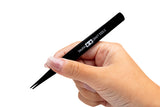Straight Tweezers (Pincet)