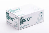 Masking Tape 10mm m/dispenser