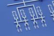 1/350 Crew set (144pcs)